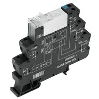 Weidmüller TRS 24VDC 1CO 16A Pic_1