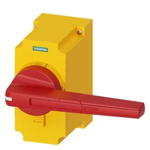 Siemens 3KF9501-2AA00 Pic_1