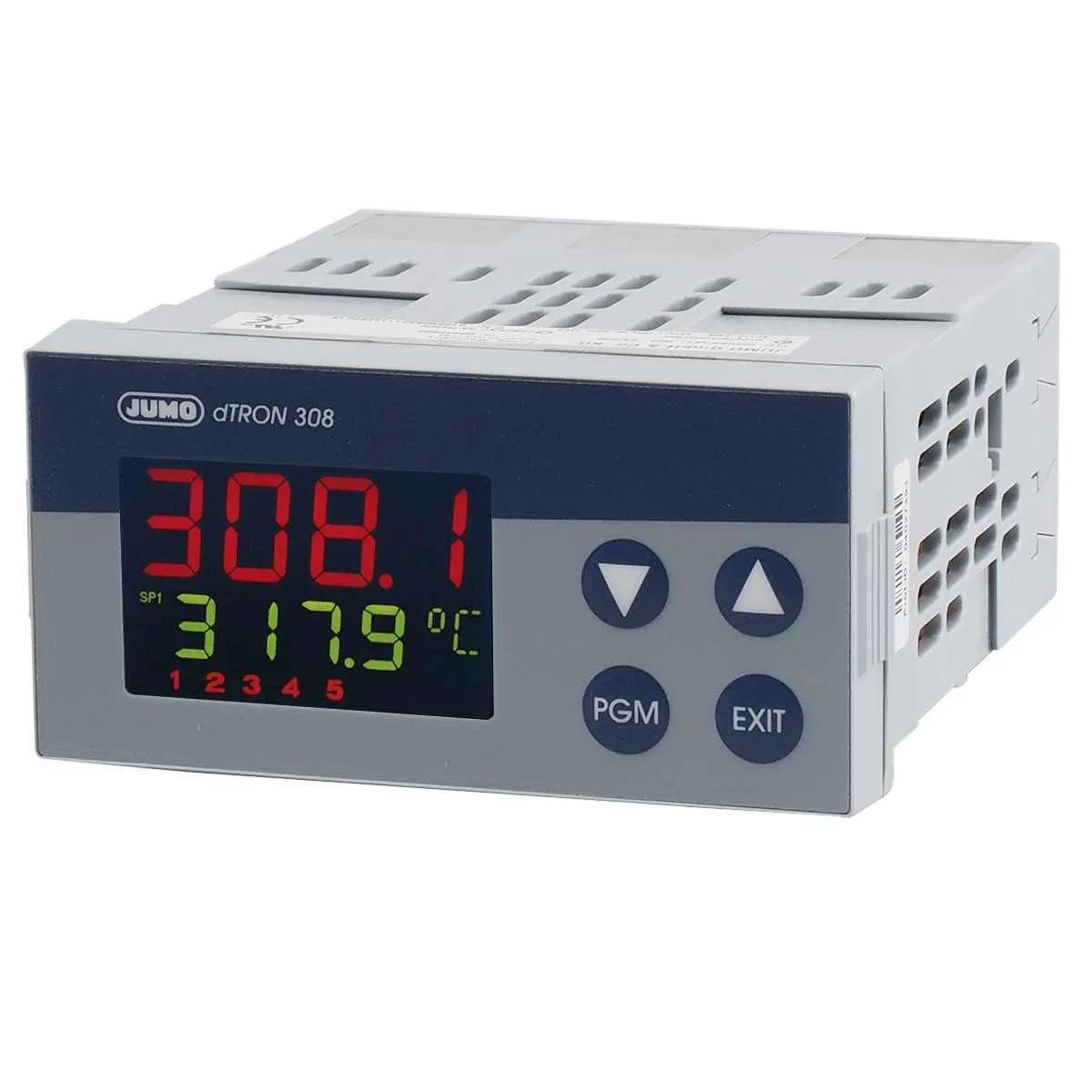 JUMO 703043/181-400-23/000 Pic_2