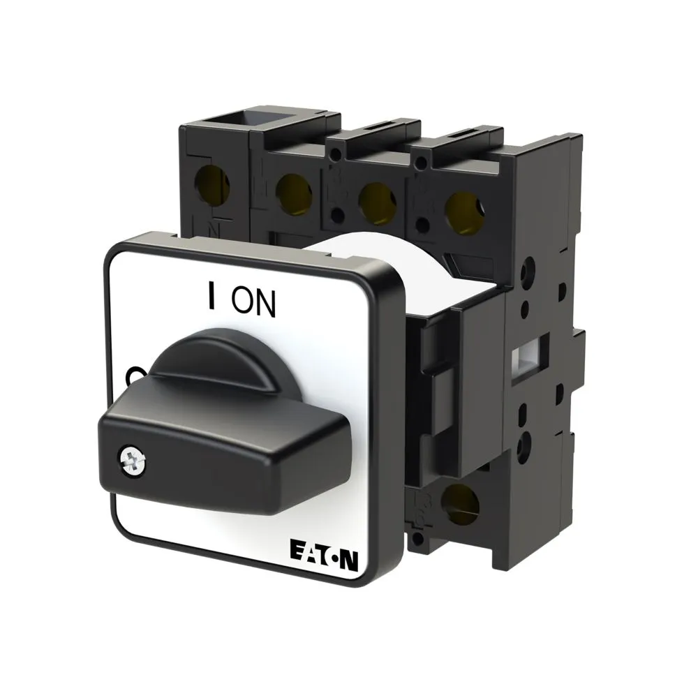 Eaton Electric P1-32/EZ/N Pic_1