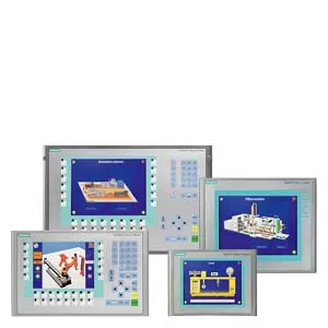 Siemens 6AV6643-0CD01-1AX1 Pic_1