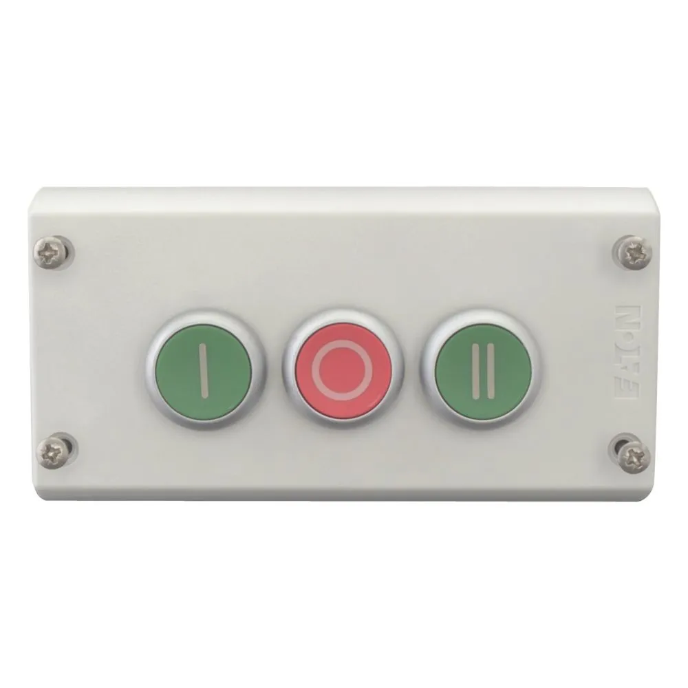 Eaton Electric M22-I3-M1 Pic_2
