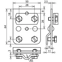 Dehn + Söhne FK ZS 7.10 KF0.7 8 CU Pic_3