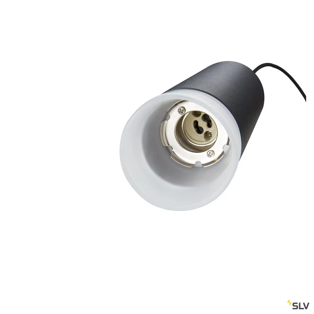 SLV ELEKTRONIK GMBH ASTINA PD QPAR51 schwarz Pic_4