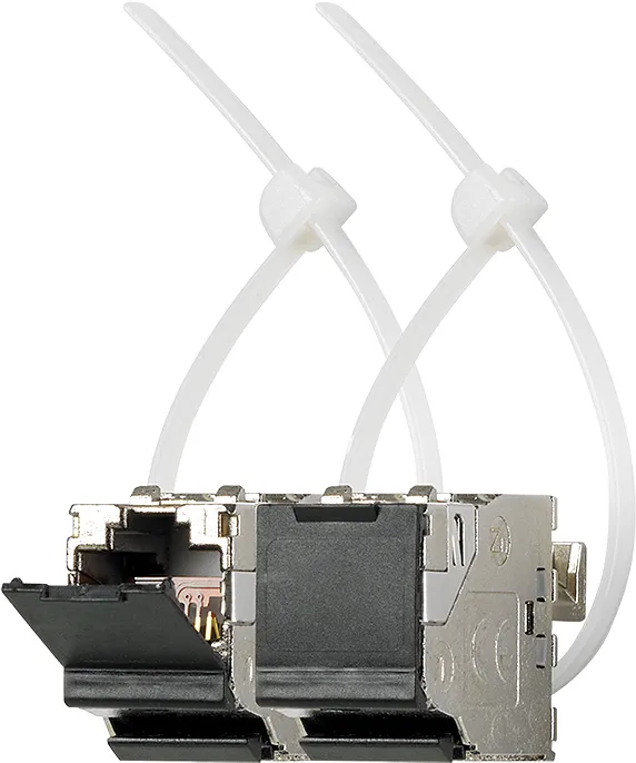 Jung UMA-CAT6A-25 Pic_1