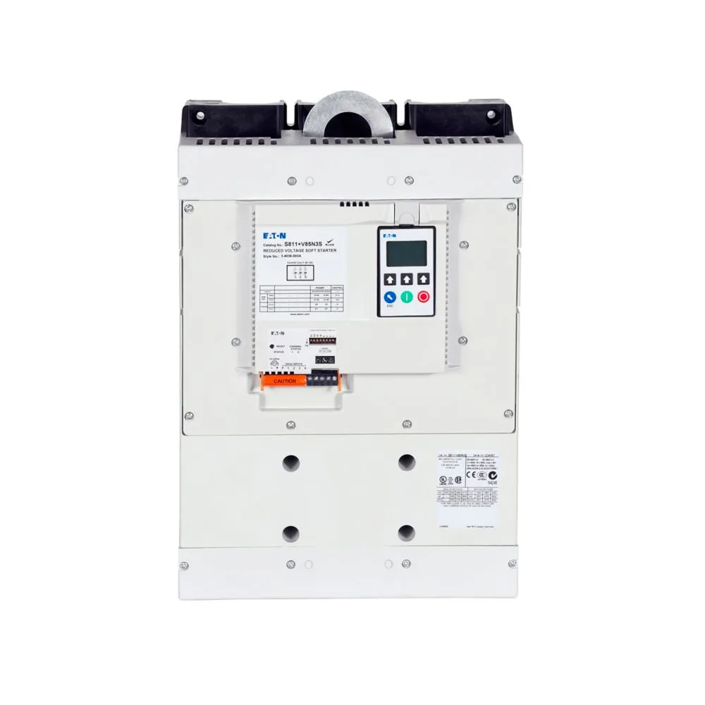 Eaton Electric S811+V65P3S Pic_2