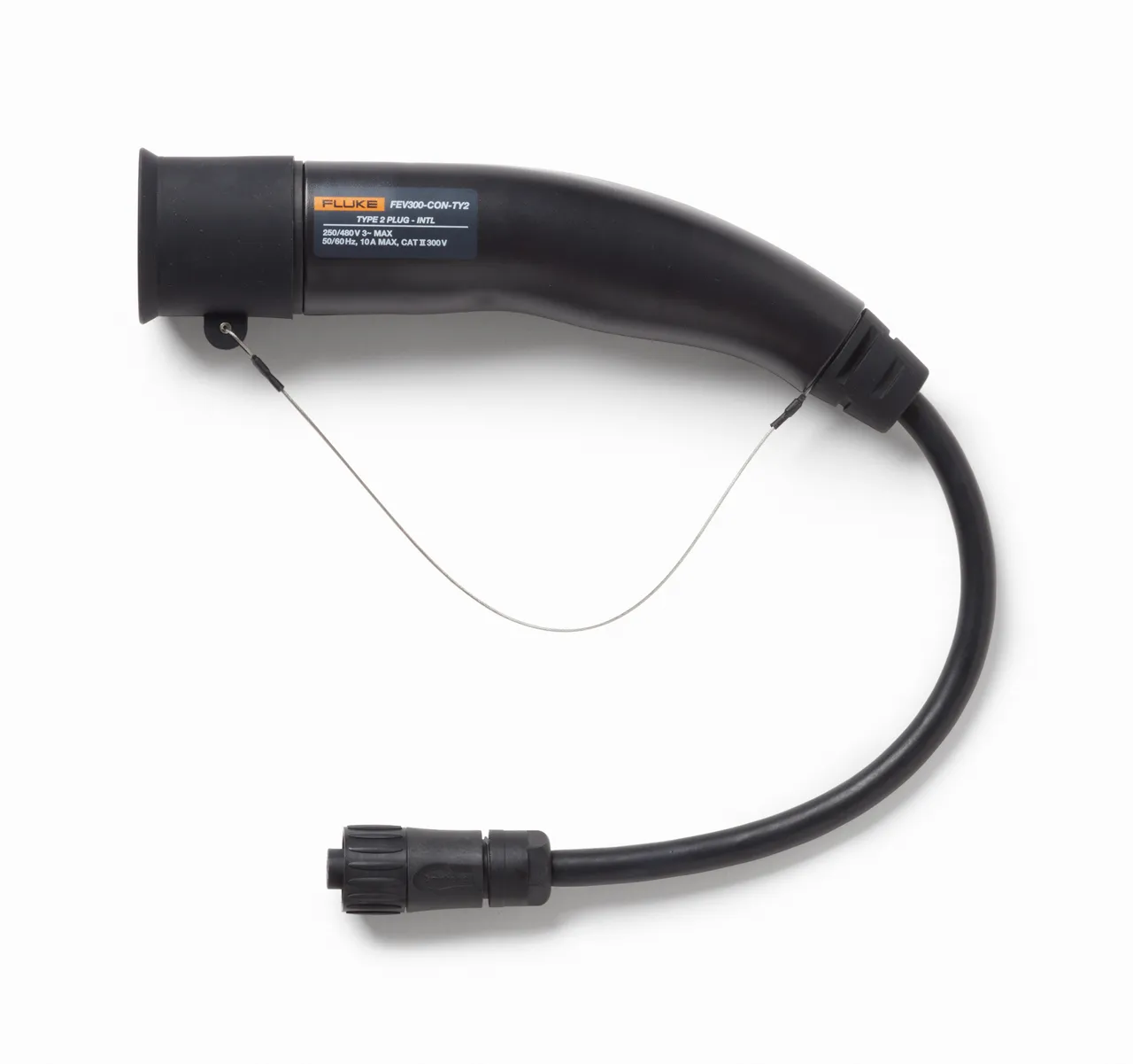 Fluke FLK-FEV300-CON-TY2 Pic_1