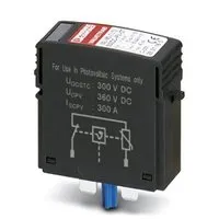 Phoenix Contact VAL-MS-T1/T2 600DC-PV-ST Pic_2