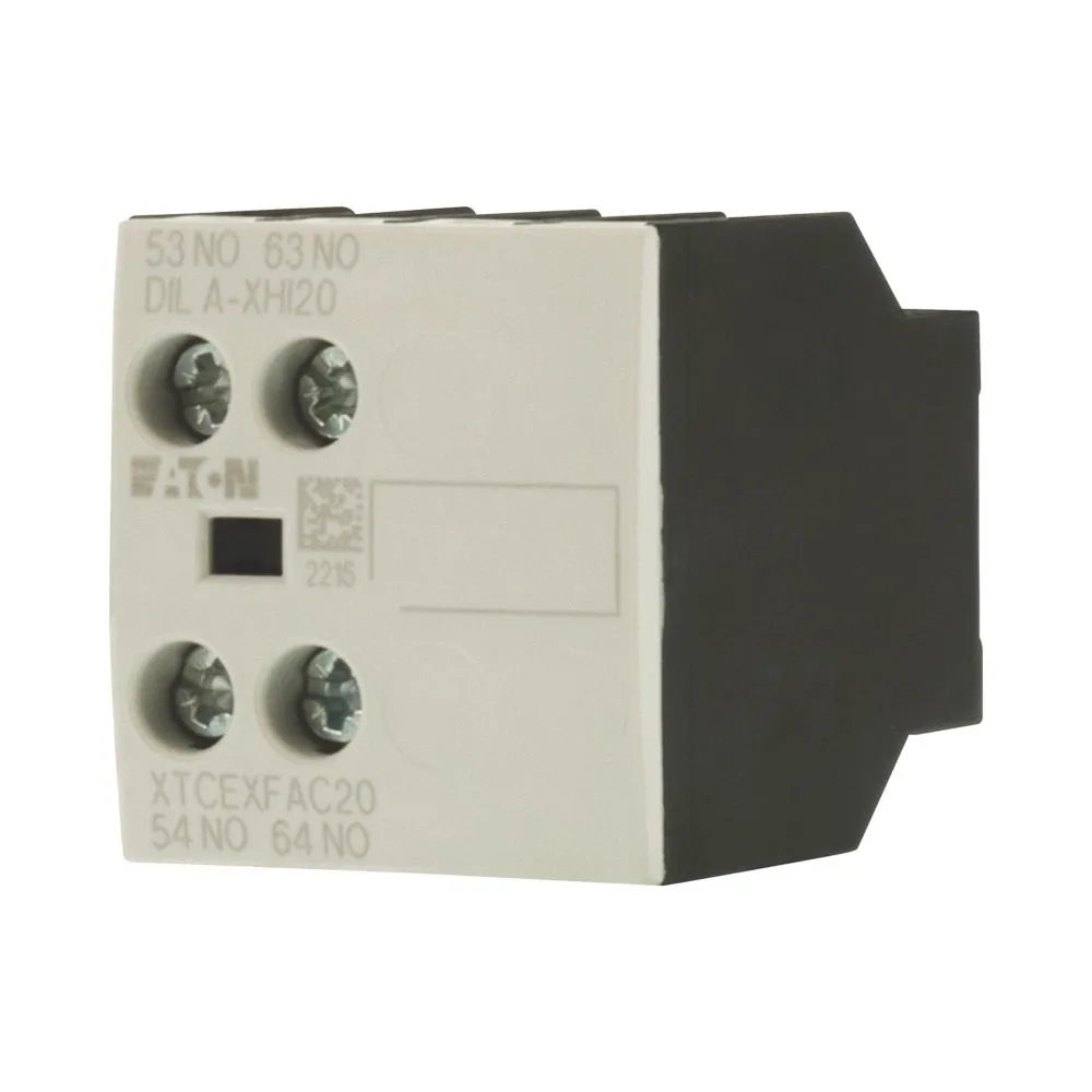 Eaton Electric DILA-XHI20 Pic_3