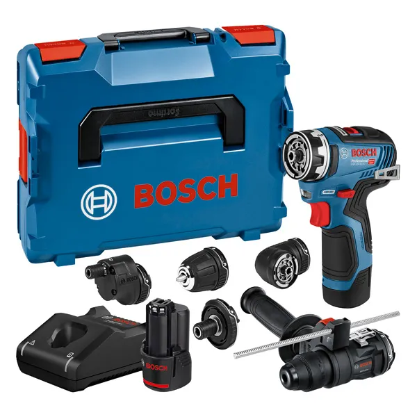 Bosch GSR 12V-35 FC Pic_3