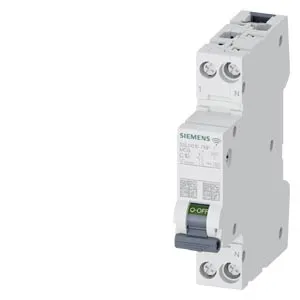 Siemens 5SL6010-7MF Pic_1