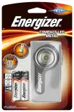 Compact LED (mit Batt.)