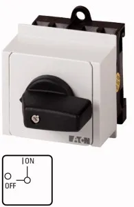 Eaton Electric T0-2-8324/IVS Pic_1