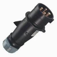 MENNEKES ELEKTROTECHNIK 265 Pic_1