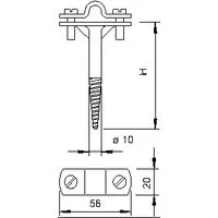 OBO Bettermann 176 A 65 Pic_2