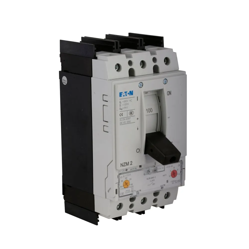 Eaton Electric NZMH2-A125-FIA30-500AC Pic_2