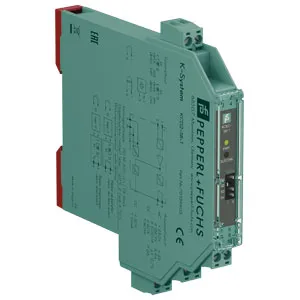 Pepperl+fuchs KCD2-SR-1 Pic_1