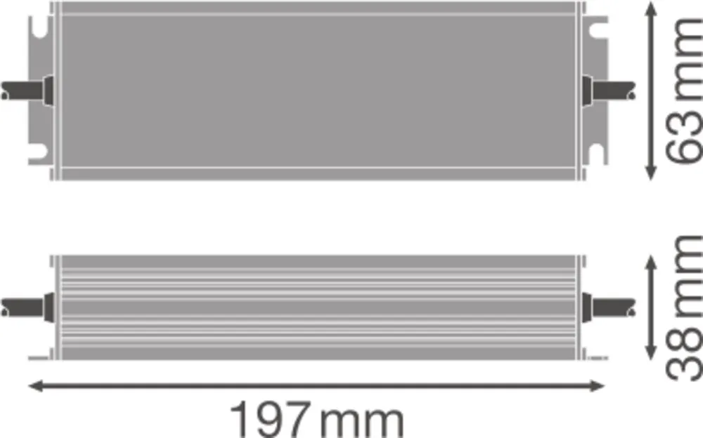 Ledvance DR-PFM -100/220-240/24/P Pic_1