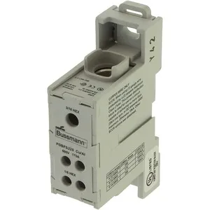 Eaton Electric PDB FINGER SAFE ASSEMBLY Pic_4