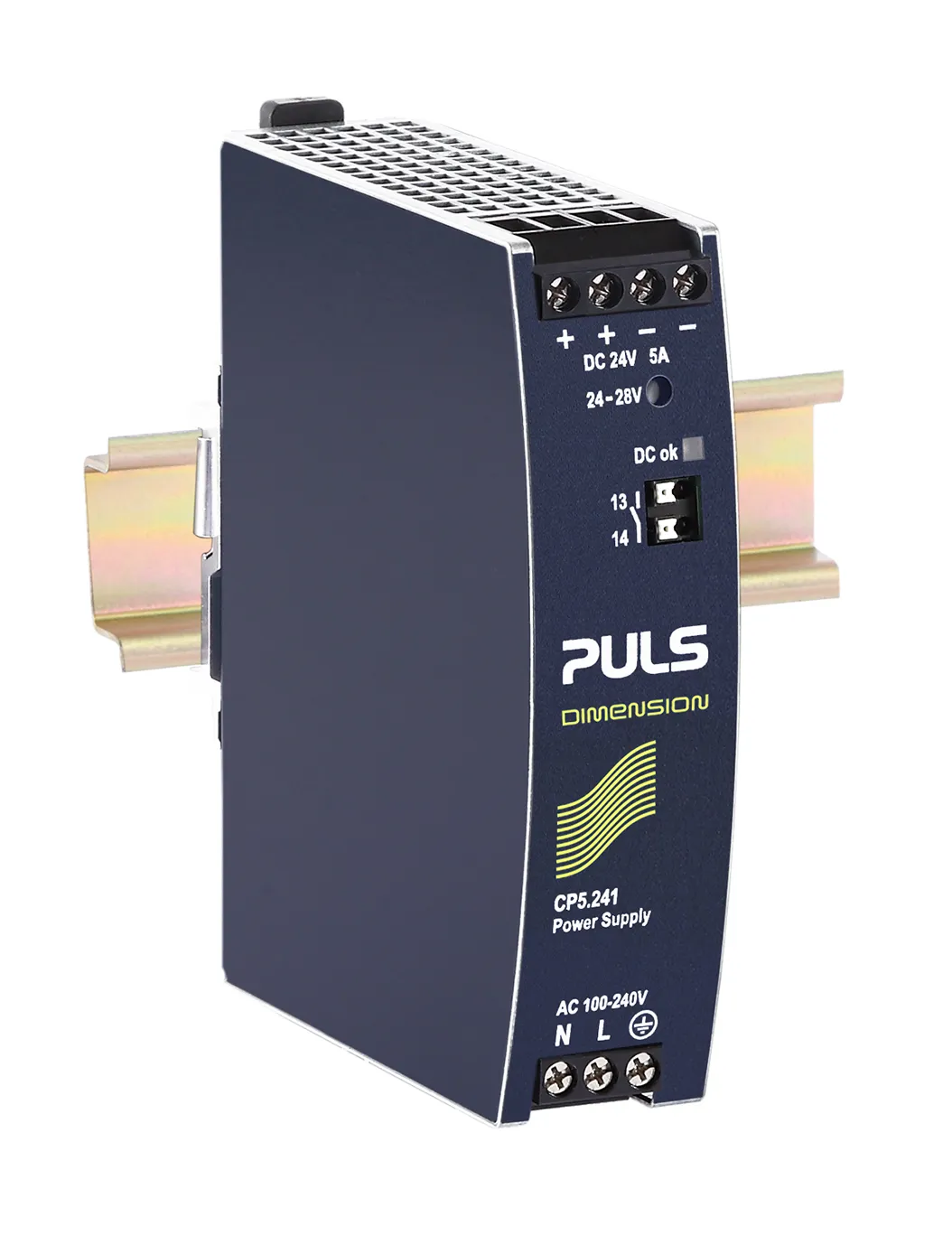 Puls CP5.241 Pic_1