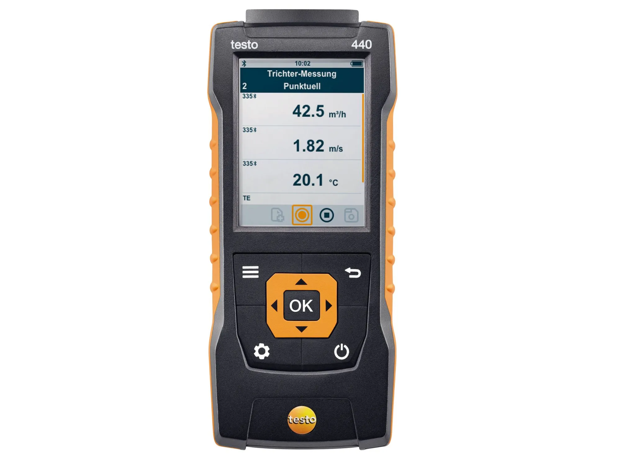 Testo 0560 4401 Pic_1