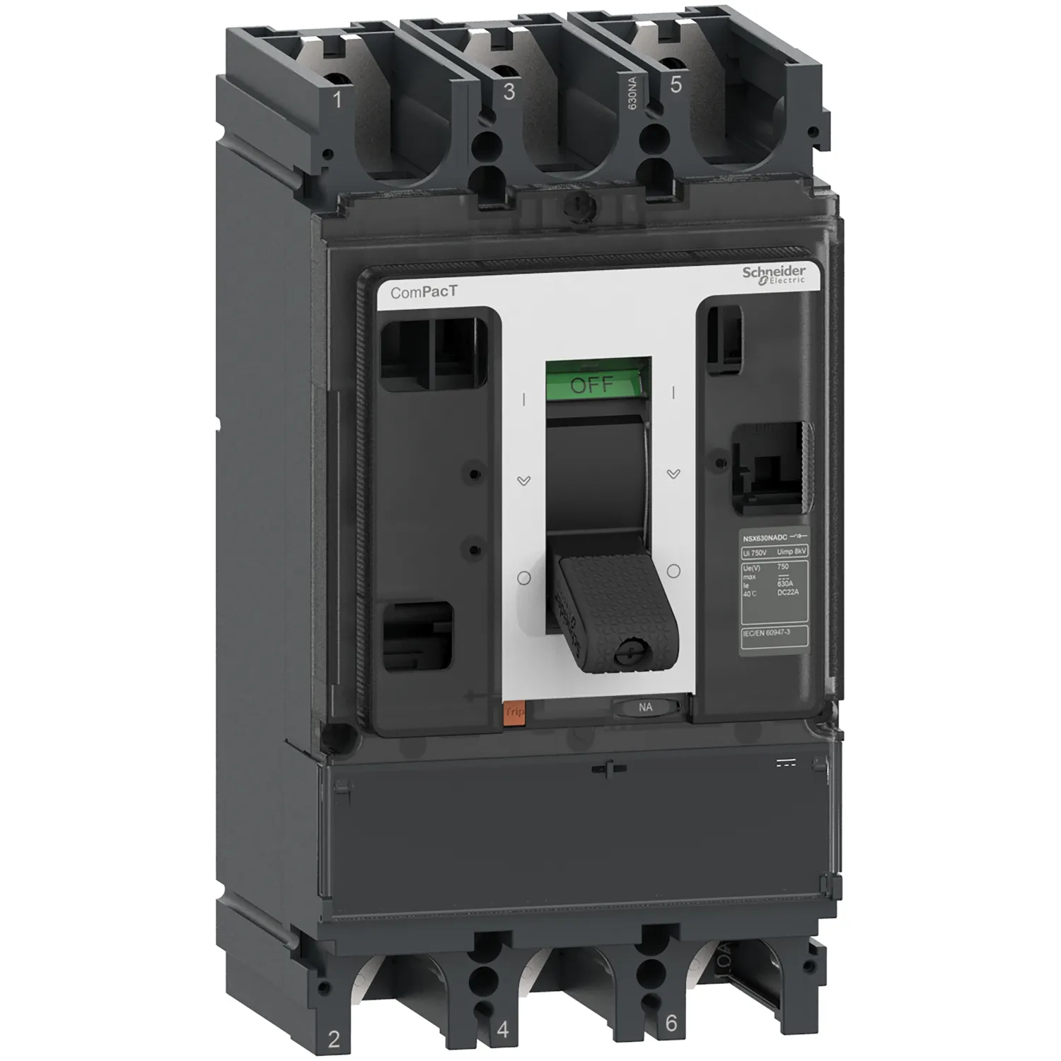 Schneider Electric C403400DS Pic_1