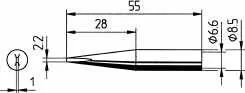 Ersa 0842UDLF/SB Pic_2