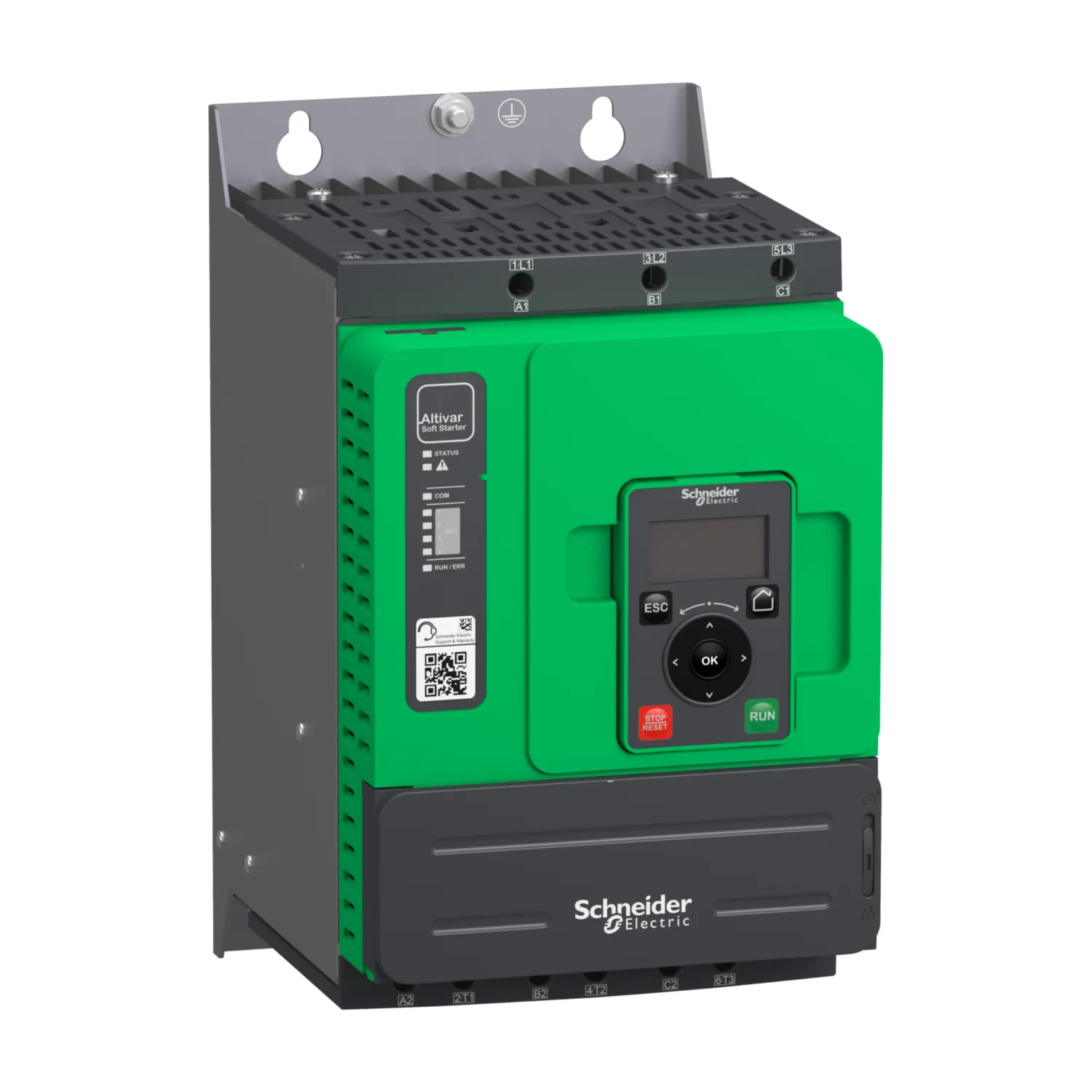 Schneider Electric ATS480D32Y Pic_1