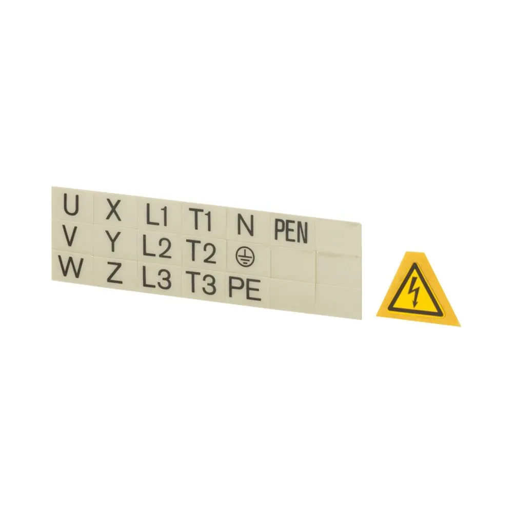 Eaton Electric BPF-NZM7 Pic_1