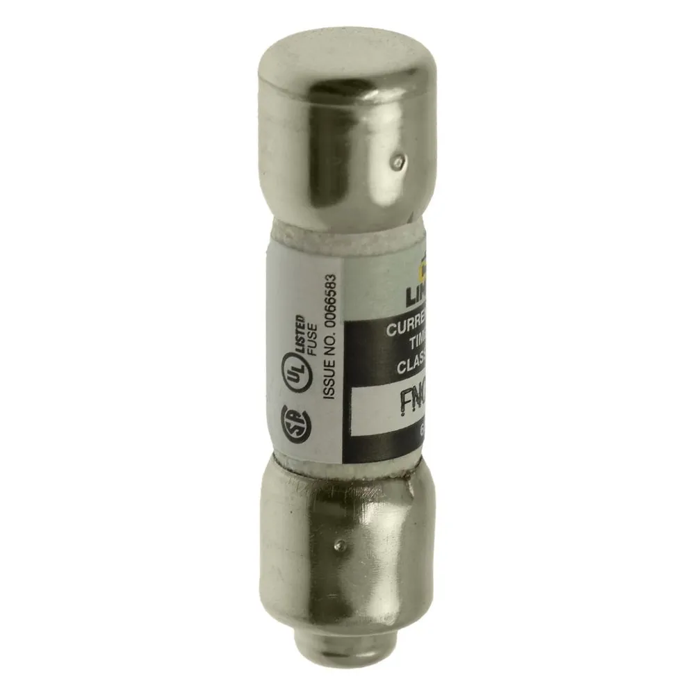 Eaton Electric CLASS CC TRÄGE SICHERUNG 10 AMP Pic_3