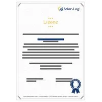 Solare Datensysteme Solar-Log 300 Erweiterungslizenz Pic_1