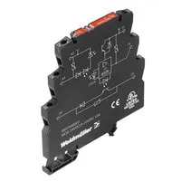 WEIDMUELLER GMBH & CO. KG MOS 24VDC/5-33VDC 10A Pic_1