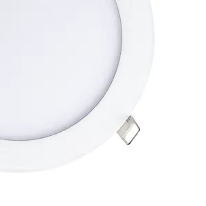 Nobile Licht LED Panel Flat 130 R SCCT 350mA Pic_2