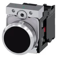Siemens 3SU1150-0AB10-1CA0 Pic_1