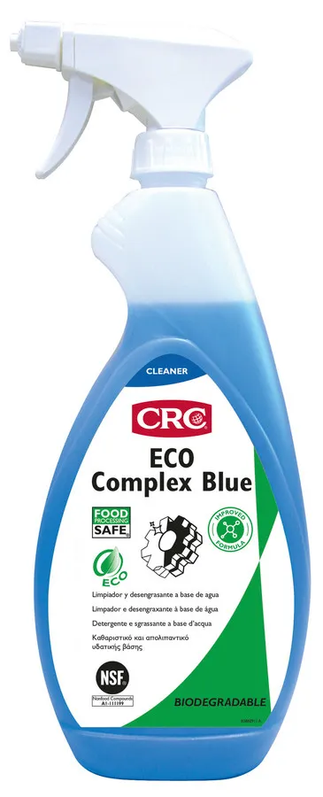 Hellermanntyton ECO COMPLEX BLUE (750) Pic_1