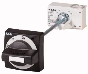 Eaton Electric NZM1-XHB Pic_1