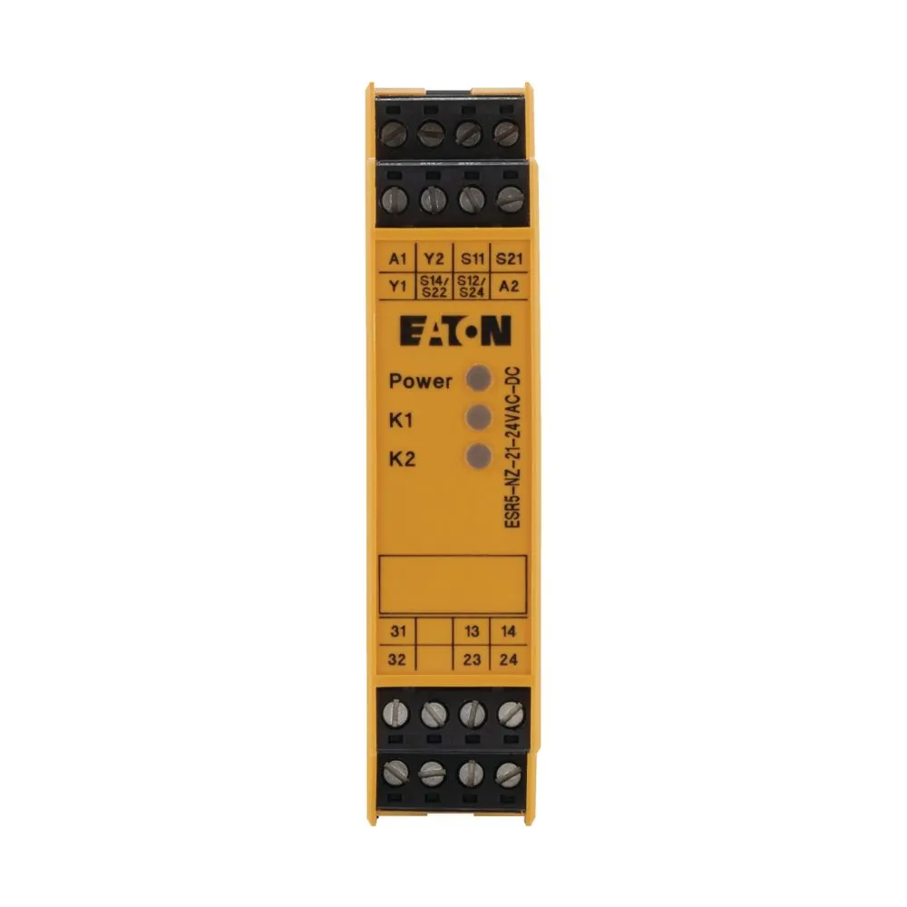 Eaton Electric ESR5-NZ-21-24VAC-DC Pic_3