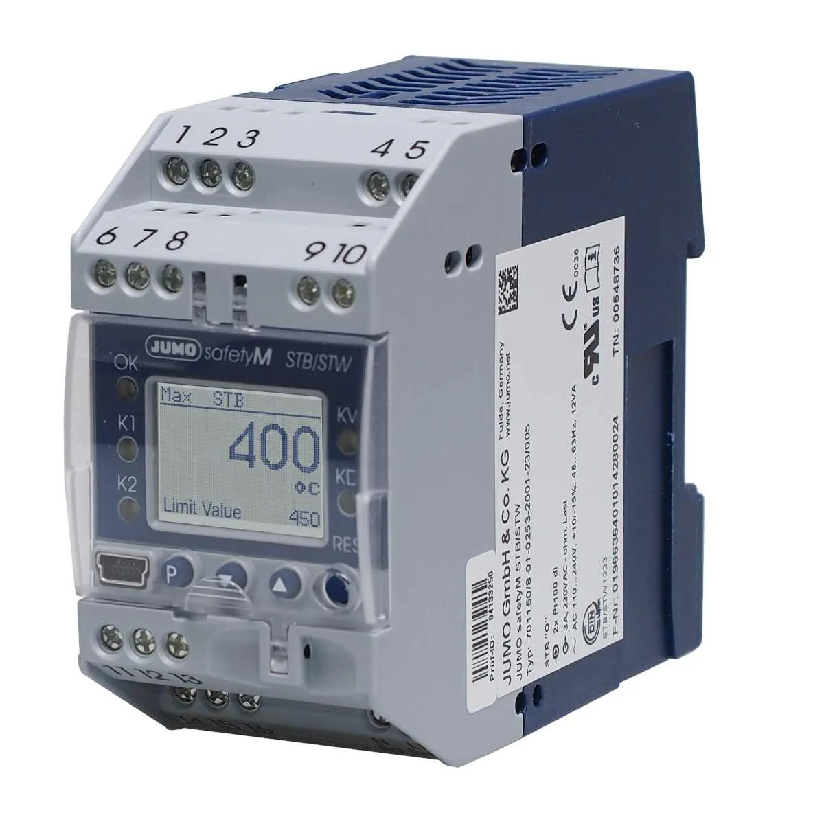 Jumo 701150/8-01-0253-2001-25/005 Pic_1