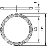 OBO Bettermann 107 F M20 PE Pic_3