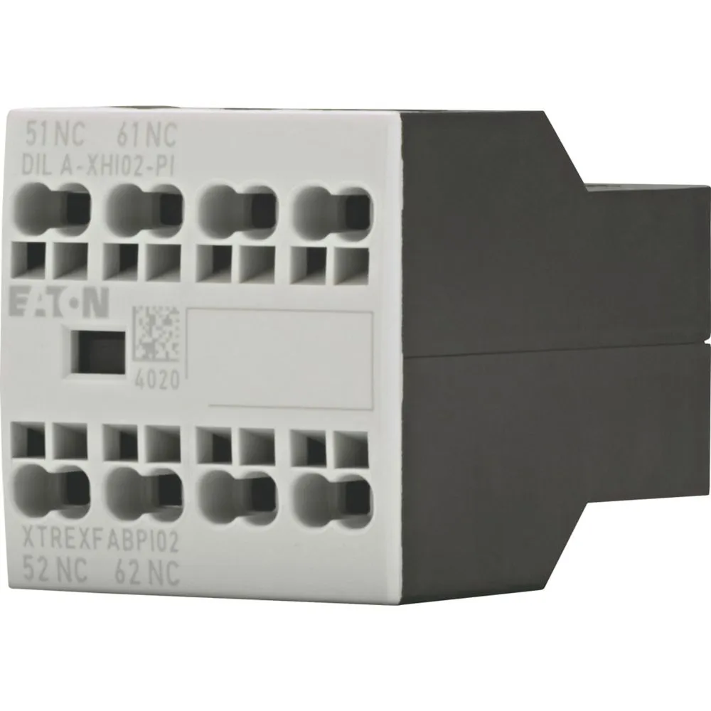 Eaton Electric DILA-XHI02-PI Pic_2