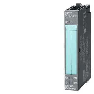 Siemens 6ES7138-4DC01-0AB0 Pic_1