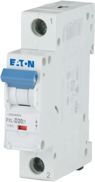 Eaton Electric PXL-D20/1 Pic_2