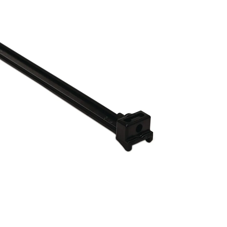 Hellermanntyton KR8/33-PA66UV-BK (50) Pic_1