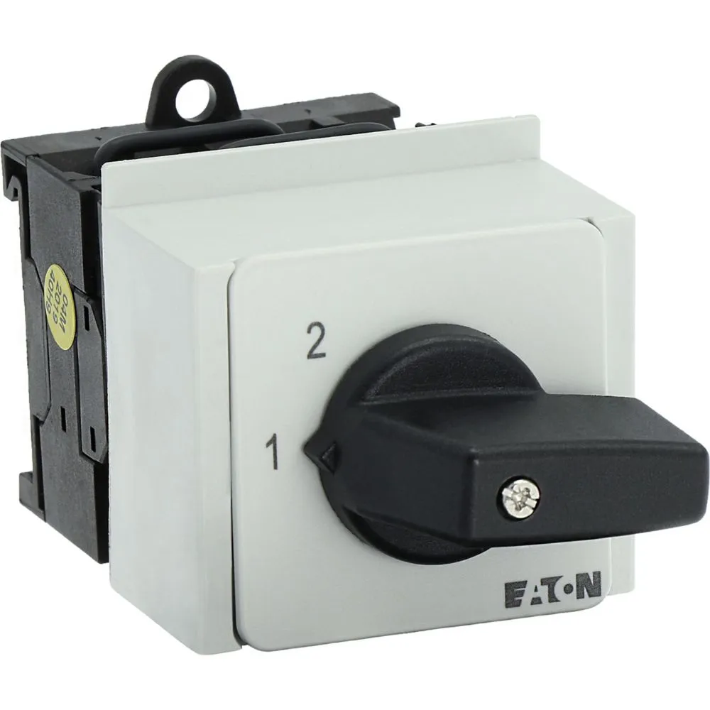 Eaton Electric T0-2-15136/IVS Pic_2