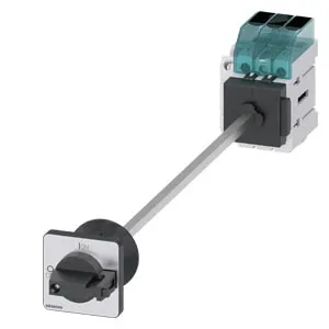 Siemens 3LD3340-1TK11 Pic_1