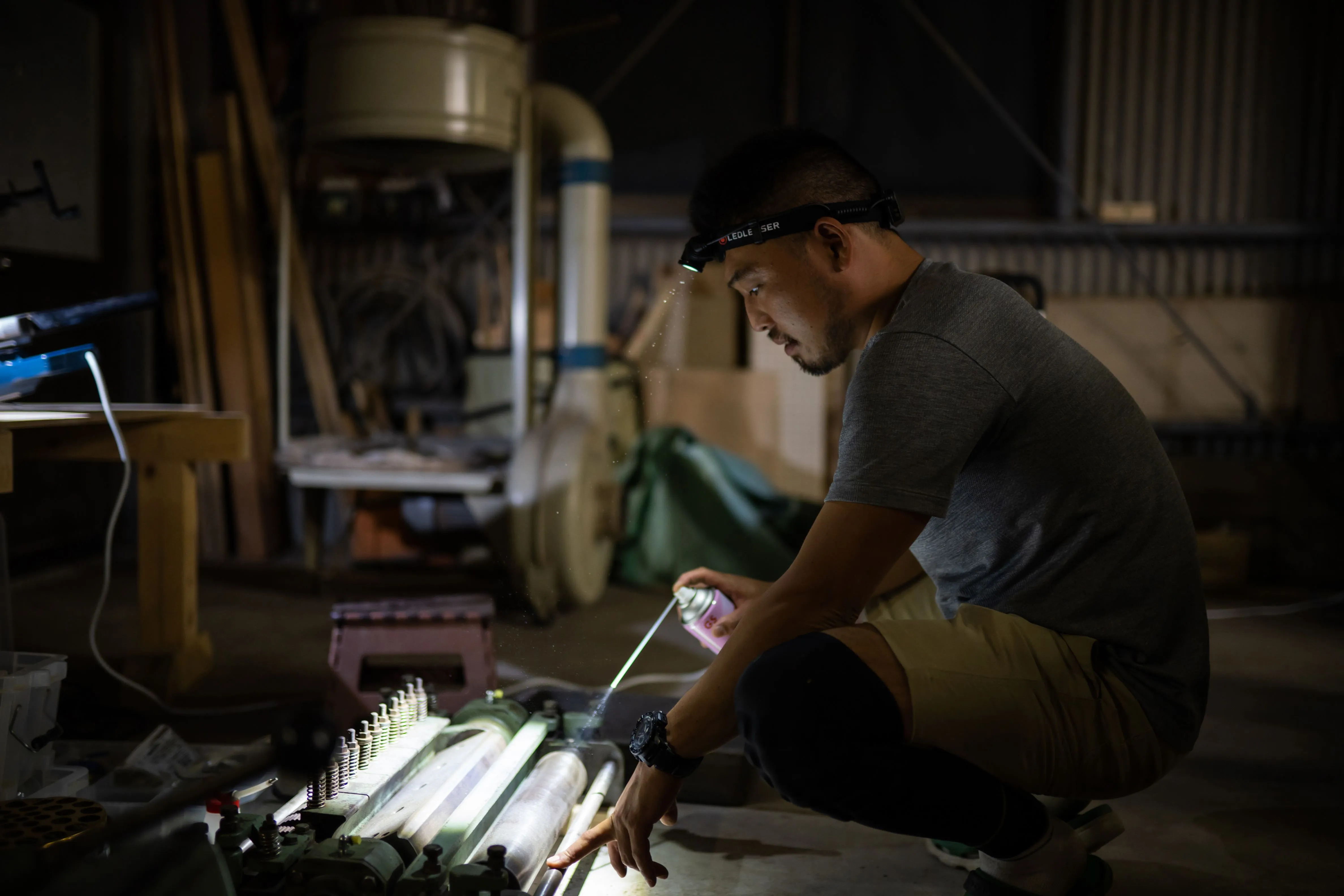 Led Lenser® H5R Core Pic_3