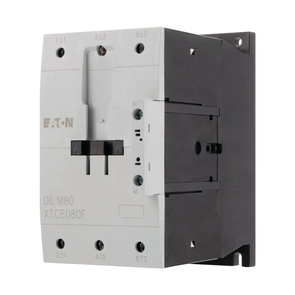 Eaton Electric DILM80(230V50/60HZ) Pic_2