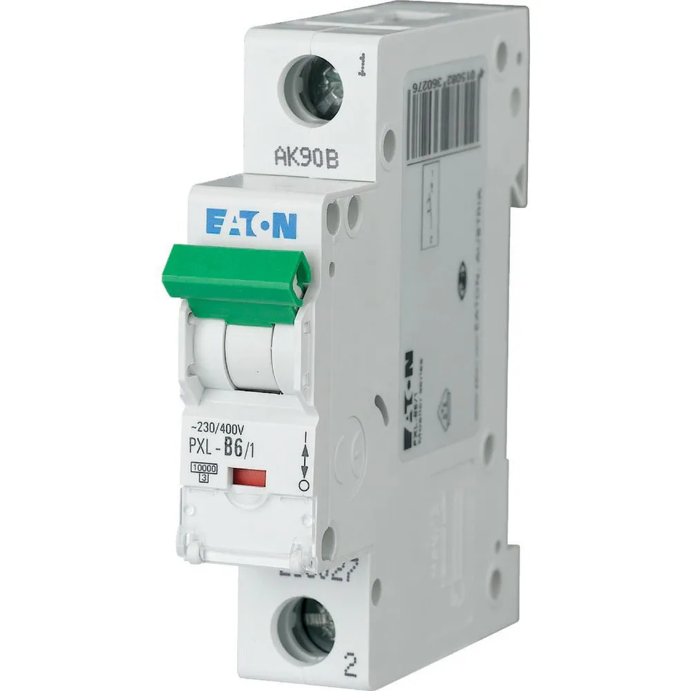 Eaton Electric PXL-B6/1 Pic_1