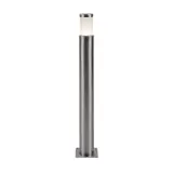 TRUST 60 Pole 3000K IP55 edelstahl
