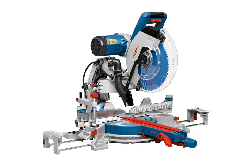 Bosch GCM 12 GDL Pic_2